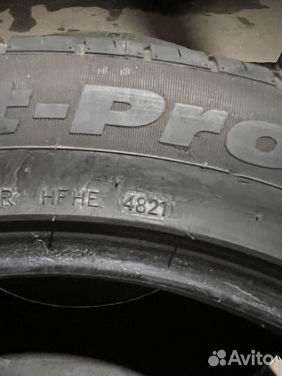 Sunfull Mont-Pro HP881 235/55 R19 105V