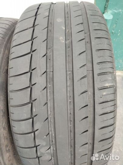 Triangle Sportex TSH11 235/45 R17