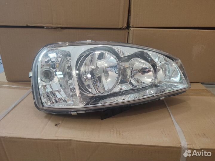 Фара на калину ваз 1118 11180-3711011-10