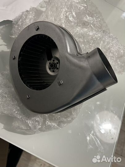 Вентилятор Ferroli