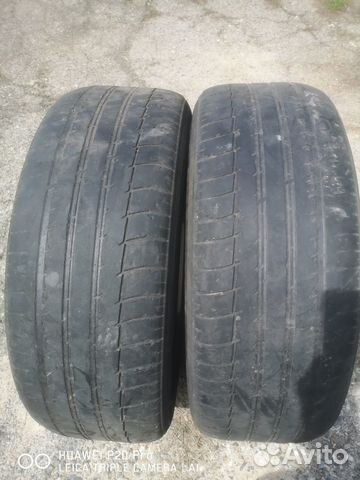 Triangle TH201 225/55 R18 102