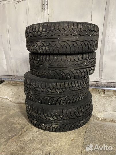 Nokian Tyres Hakkapeliitta 5 265/60 R18