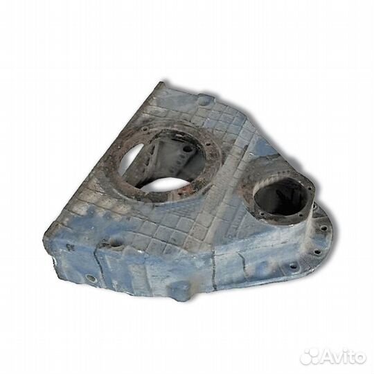 Корпус бортовой Т25