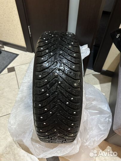 Nokian Tyres Hakkapeliitta 8 185/65 R15