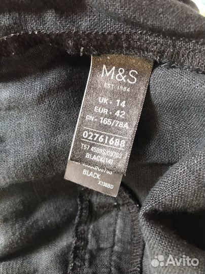 Бриджи marks&spencer