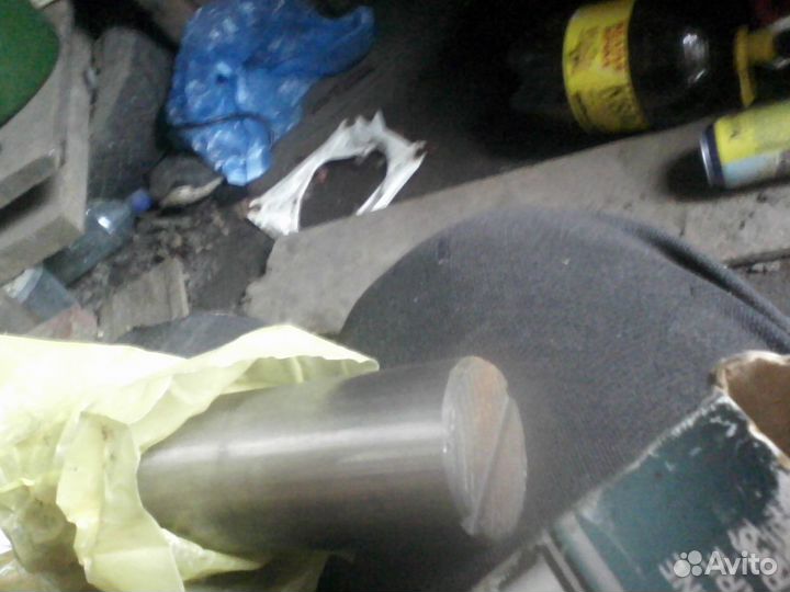 Шкворень камаз