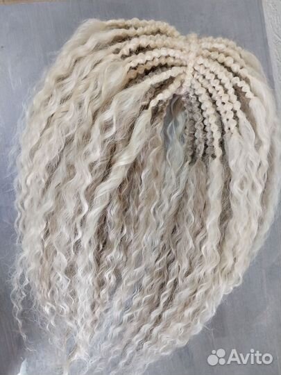 Де Комплекты новые