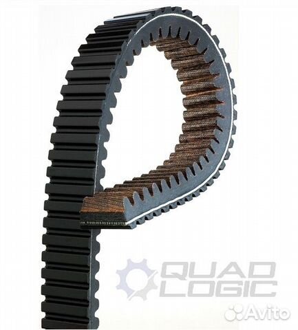 Ремень вариатора для Polaris RZR Turbo