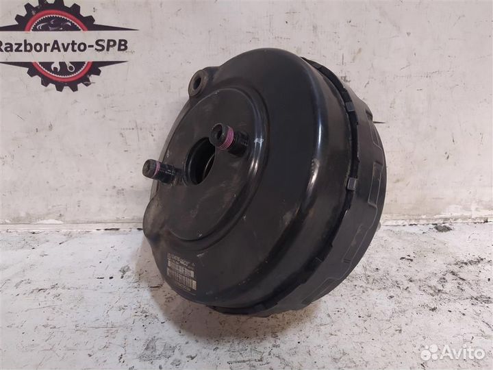 Усилитель тормозов вакуумный Chevrolet Cruze