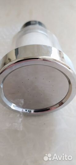 Универсальный фильтр для душа, кухни