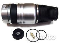 Пневмобаллон volkswagen Touareg I