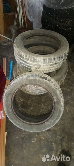 Michelin Energy Saver 205/55 R16