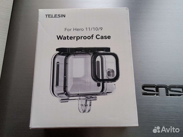 Аквабокс gopro 11