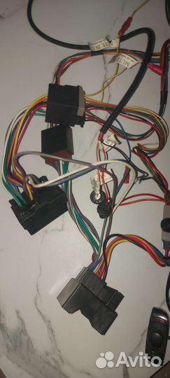 Громкая связь в автомобиль