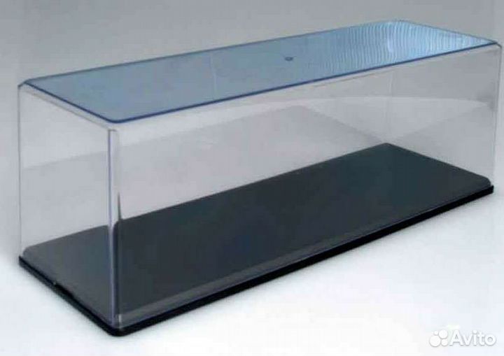 Бокс SSM. 260* 110* 110