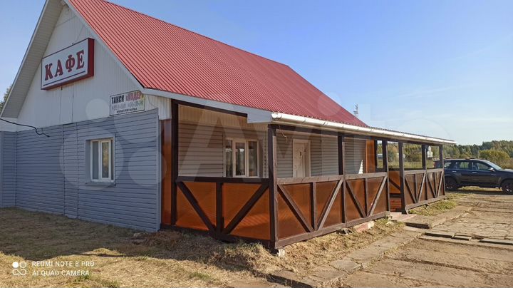 Здание, 72.9 м²