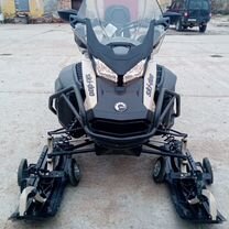 Снегоход Ski-Doo Expedition LE 24 900 Ace turbo