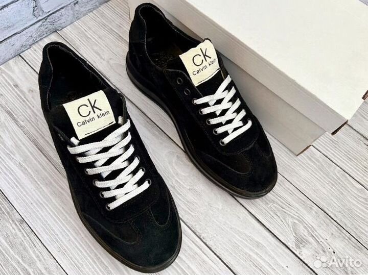 Кроссовки Calvin Klein