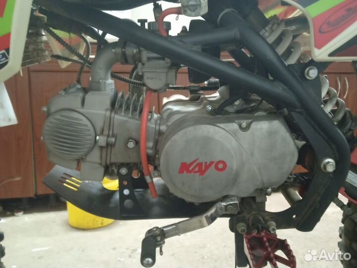 Kayo YX 150