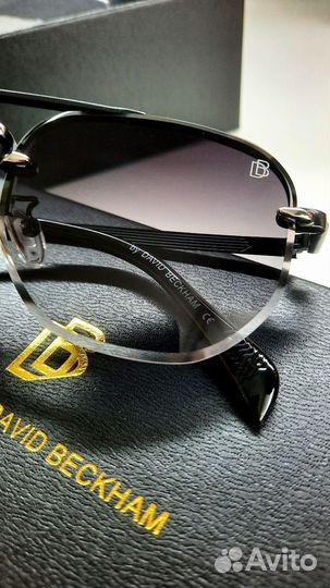 Солнцезащитные очки eyewear by david beckham