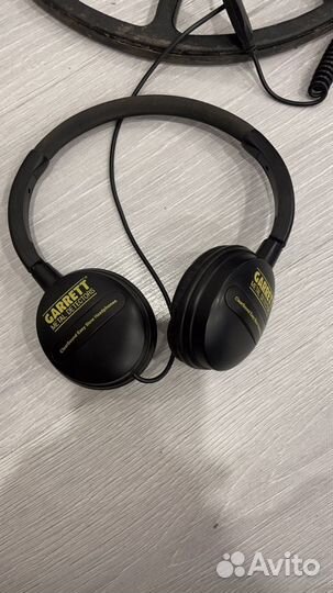 Металлоискатель garrett ace 350 euro