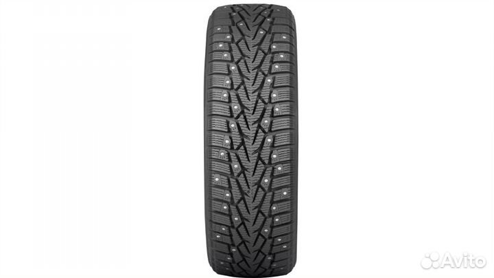 Ikon Tyres Nordman 7 SUV 235/75 R16 108T