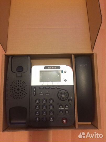 IIP-телефон Escene ES-280