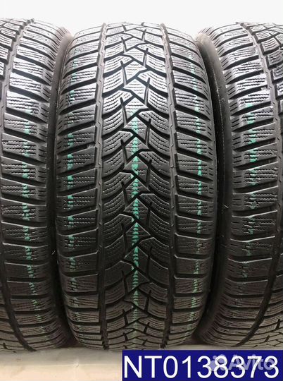 Dunlop Winter Sport 5 205/55 R16 91H