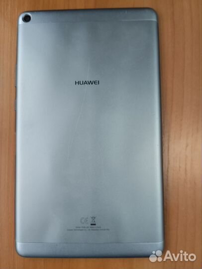 Huawei MediaPad T3 8.0 LTE