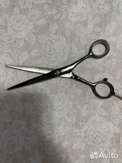 Ножницы парикмахерские