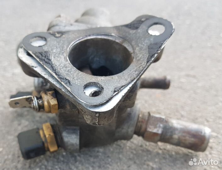 Термостат hyundai sonata Y3, 2л, 16 кл