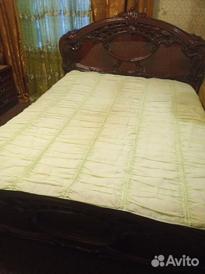 Плед покрывало