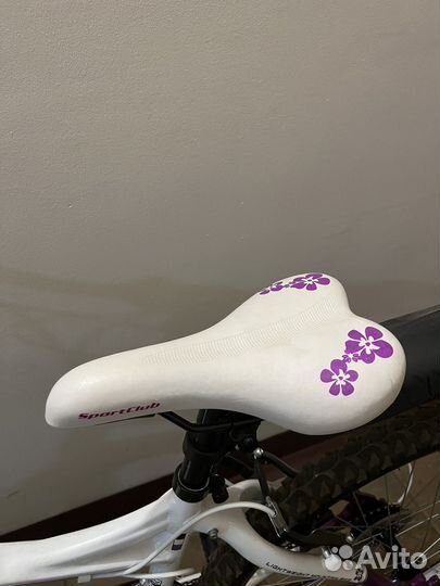 Велосипед SportClub Felicia