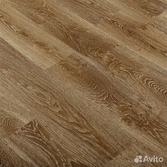 Пвх-плитка Natura Дуб Ламбер E-296-03