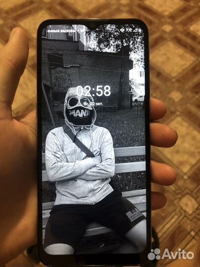 realme C31, 4/64 ГБ