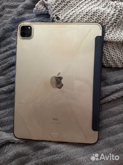 iPad pro 11 2021 m1 128gb