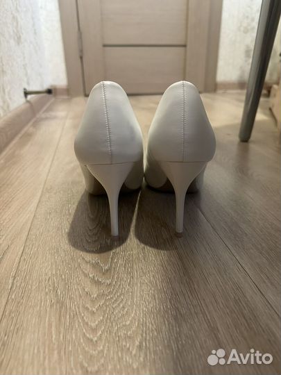 Туфли 38