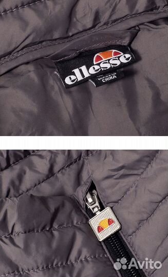 Куртка Ellesse (оригинал)