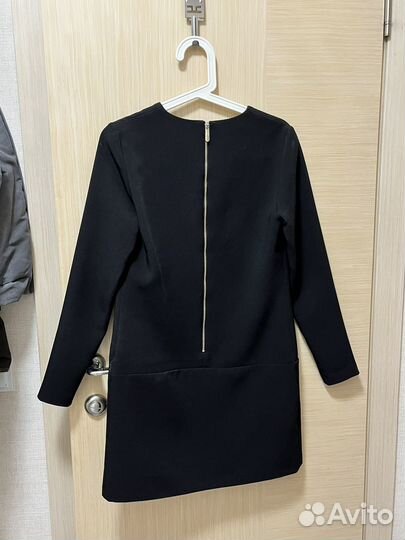 Платье love republic m черное