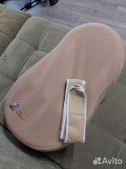Кокон для новорожденных