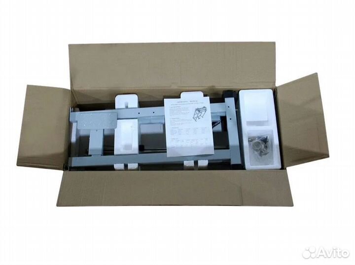 Ножной импульсный запайщик 600