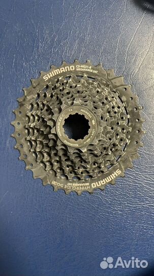 Продам комплектующие трансмиссии