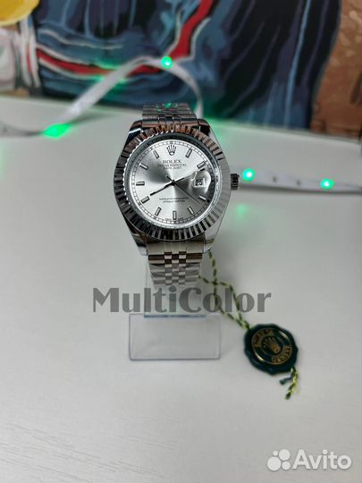 Часы Rolex Datejust Luxe (новые)