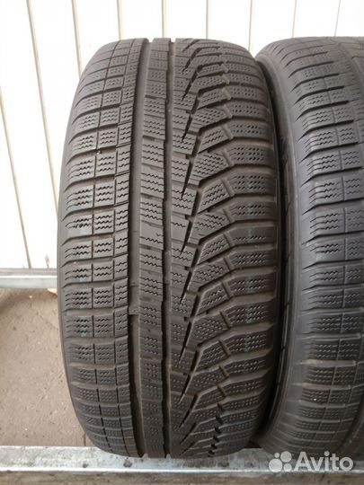 Hankook Winter I'Cept Evo 225/50 R17