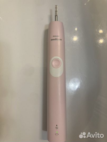 Зубная щетка philips sonicare