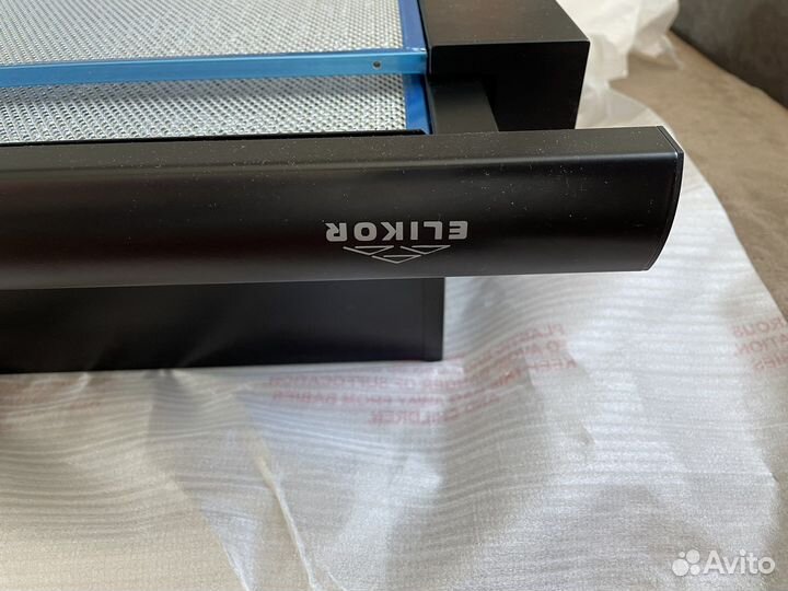 Вытяжка elikor 60 см