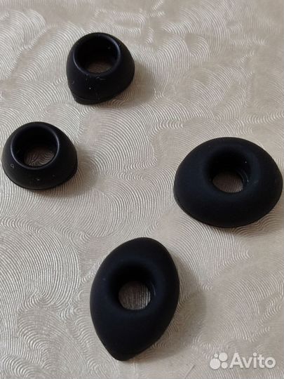 Гарнитура наушники с микрофоном