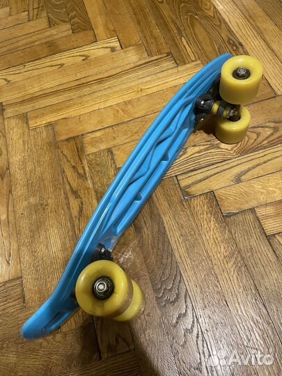 Пенни борд ItsImagical скейтборд