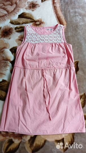 Одежда на беременных 44 р-ра пакетом