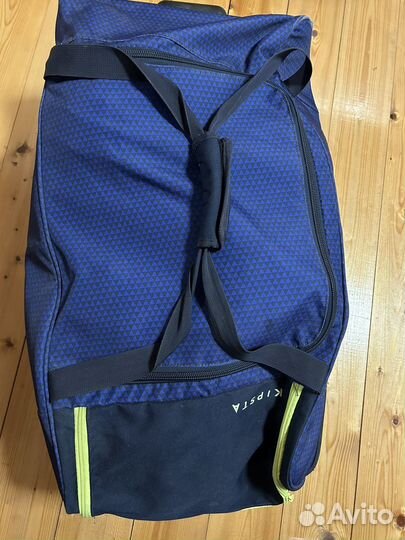 Хоккейный баул